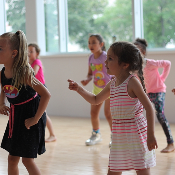 Dance Lessons in Oakville Canadian Dance Company